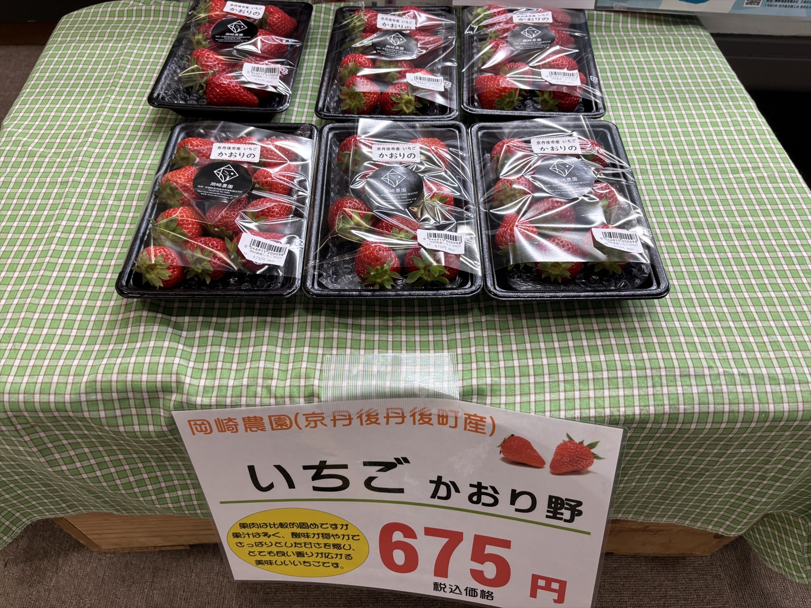 丹後王国地ビール - 商品4