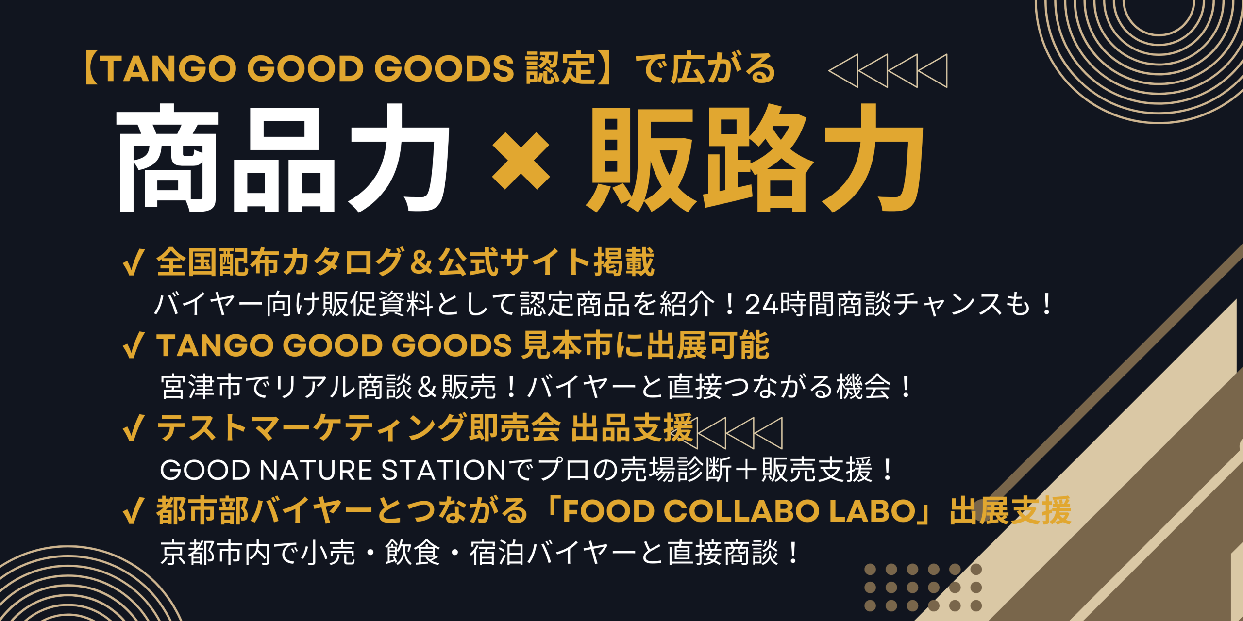 応募キャンペーンバナー