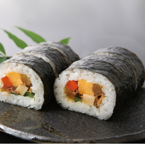 恵方巻ご注文受付中 - 2026年2月3日受取（申込締切1月22日）