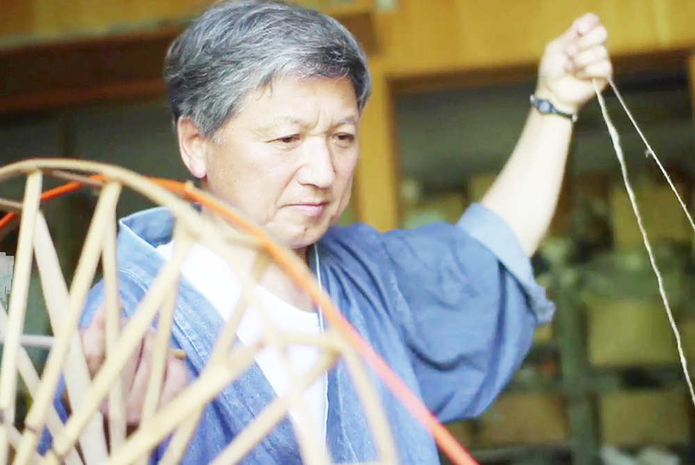 丹後の職人紹介