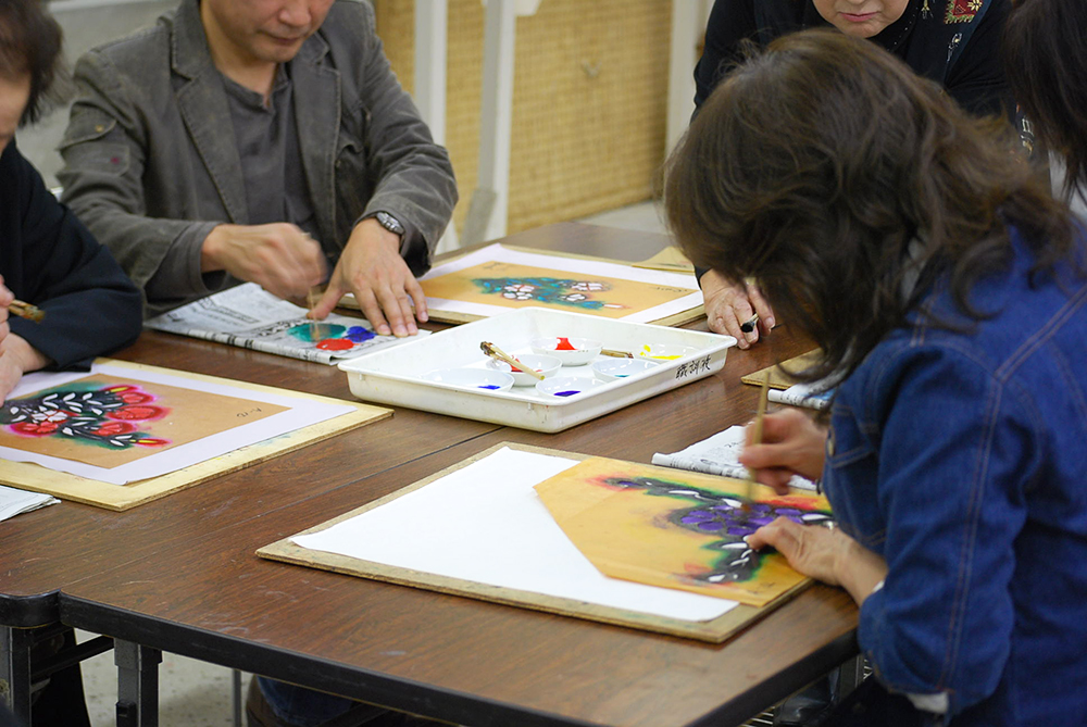 夏休みの記憶に残る体験はこちらで