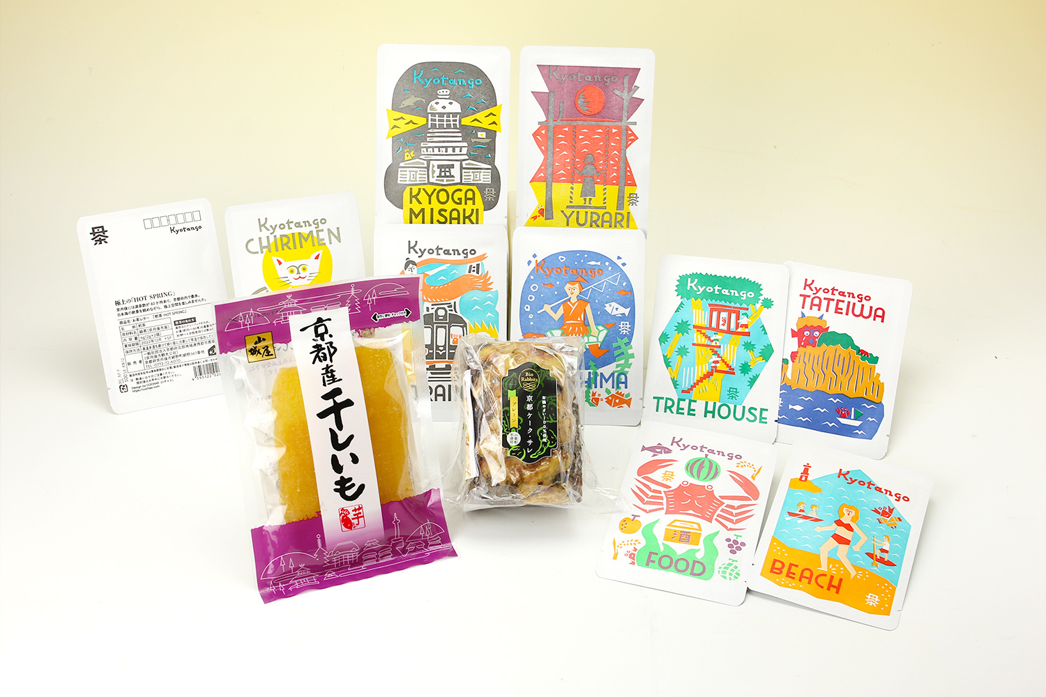 令和４年度Tango Good Goods認定状況について