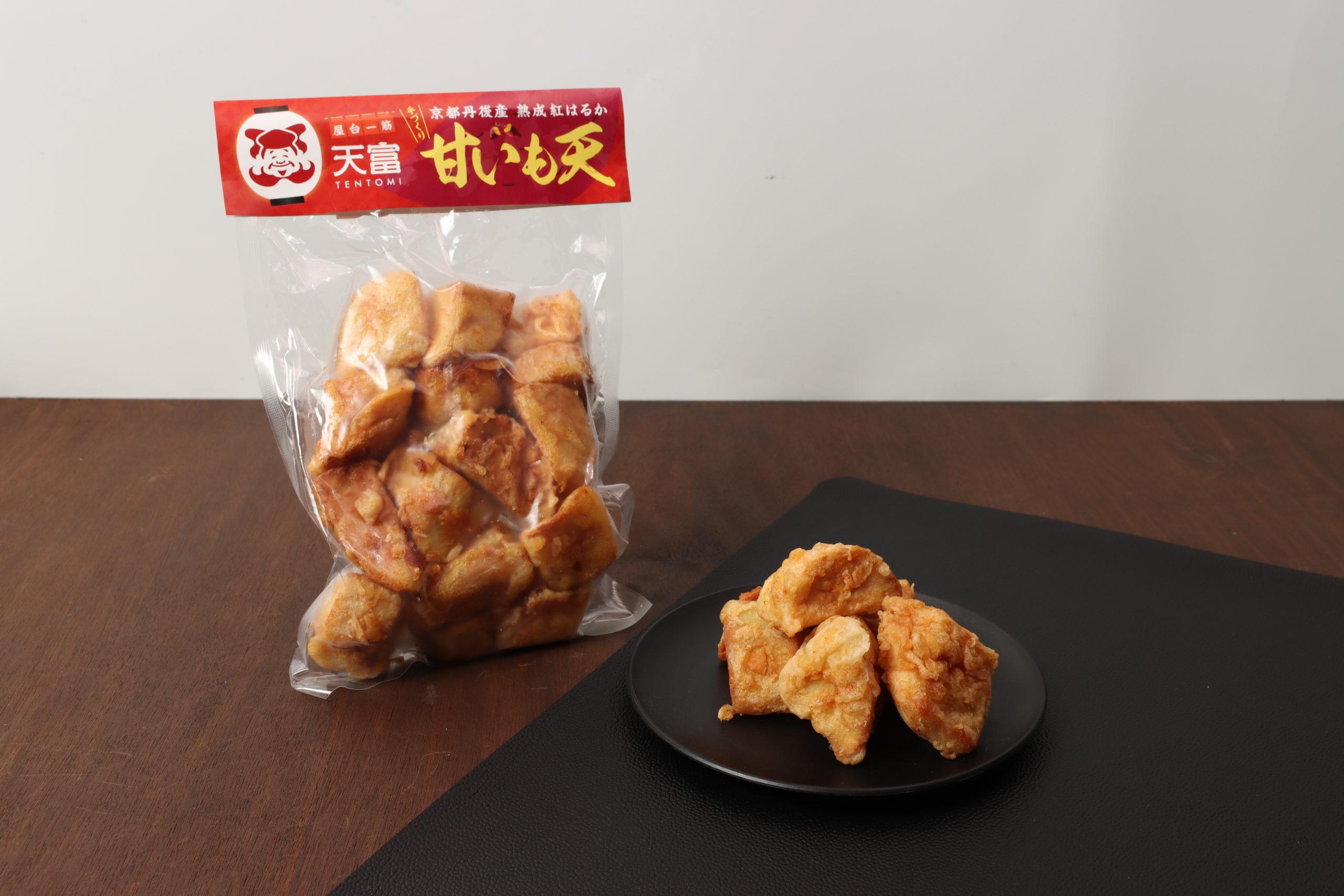 丹後の地場産品