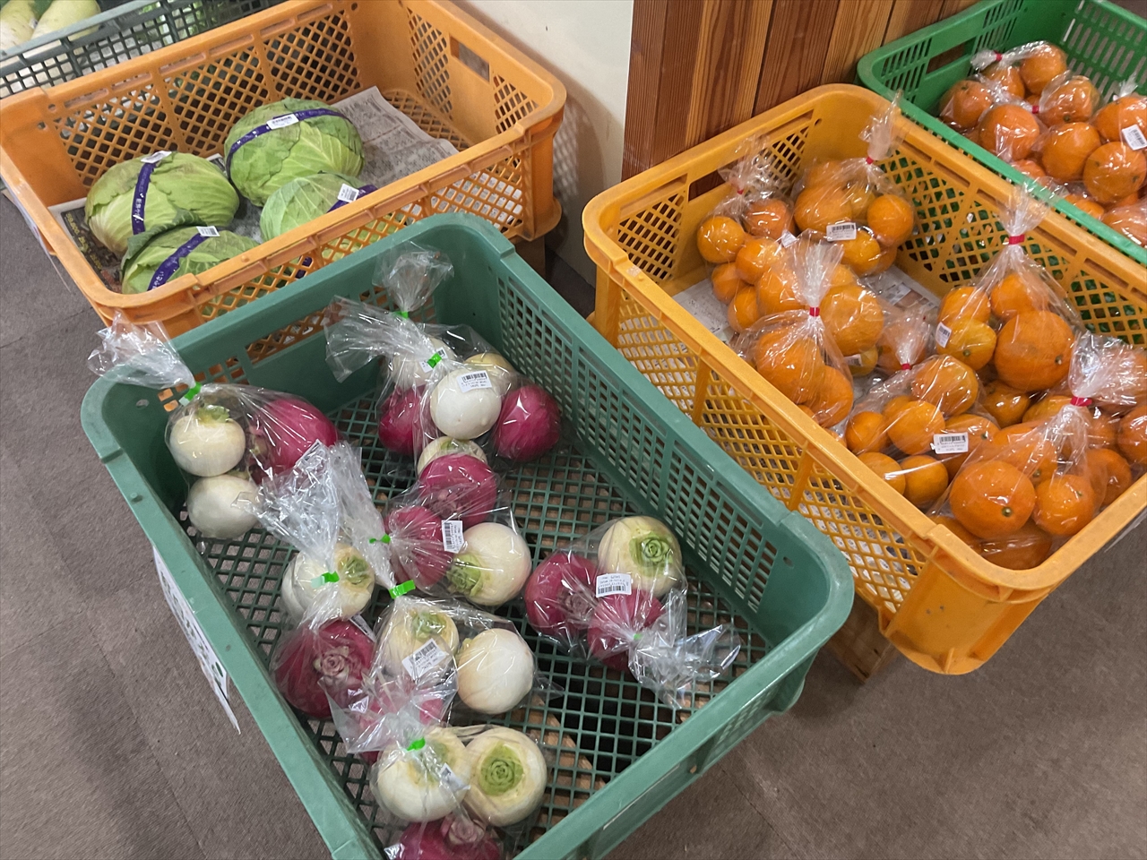 はーちゃん工房のおはぎ・大福