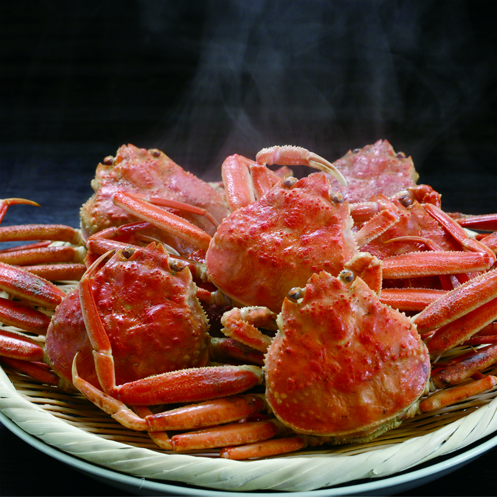 冬の海鮮ギフト